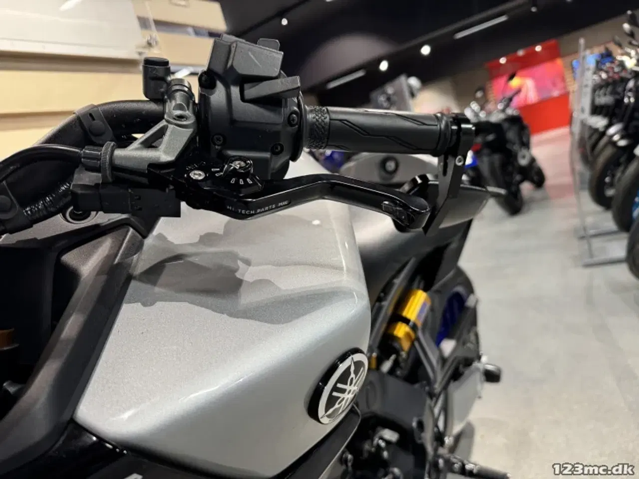 Billede 20 - Yamaha MT-09 SP
