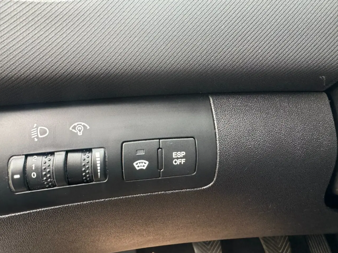 Billede 12 - Kia Ceed 1,6 CVVT Active