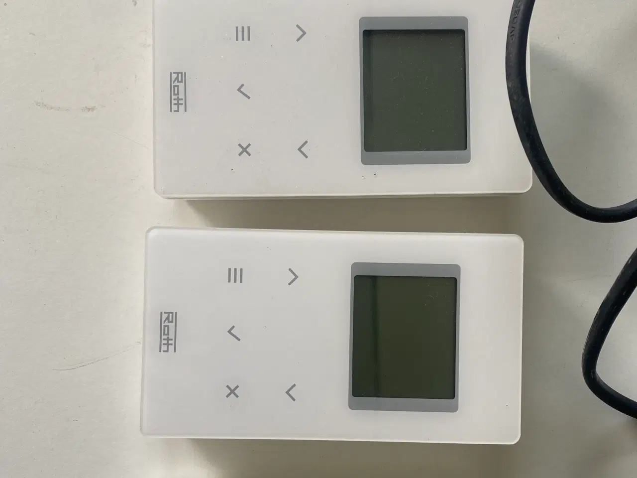 Billede 3 - Roth touchline og master 