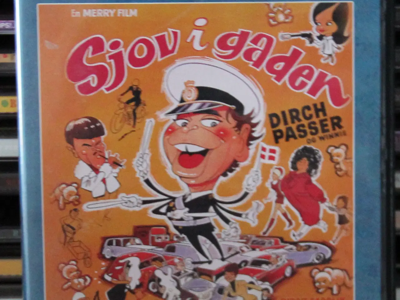 Billede 11 - DVD’er  film Sælges 