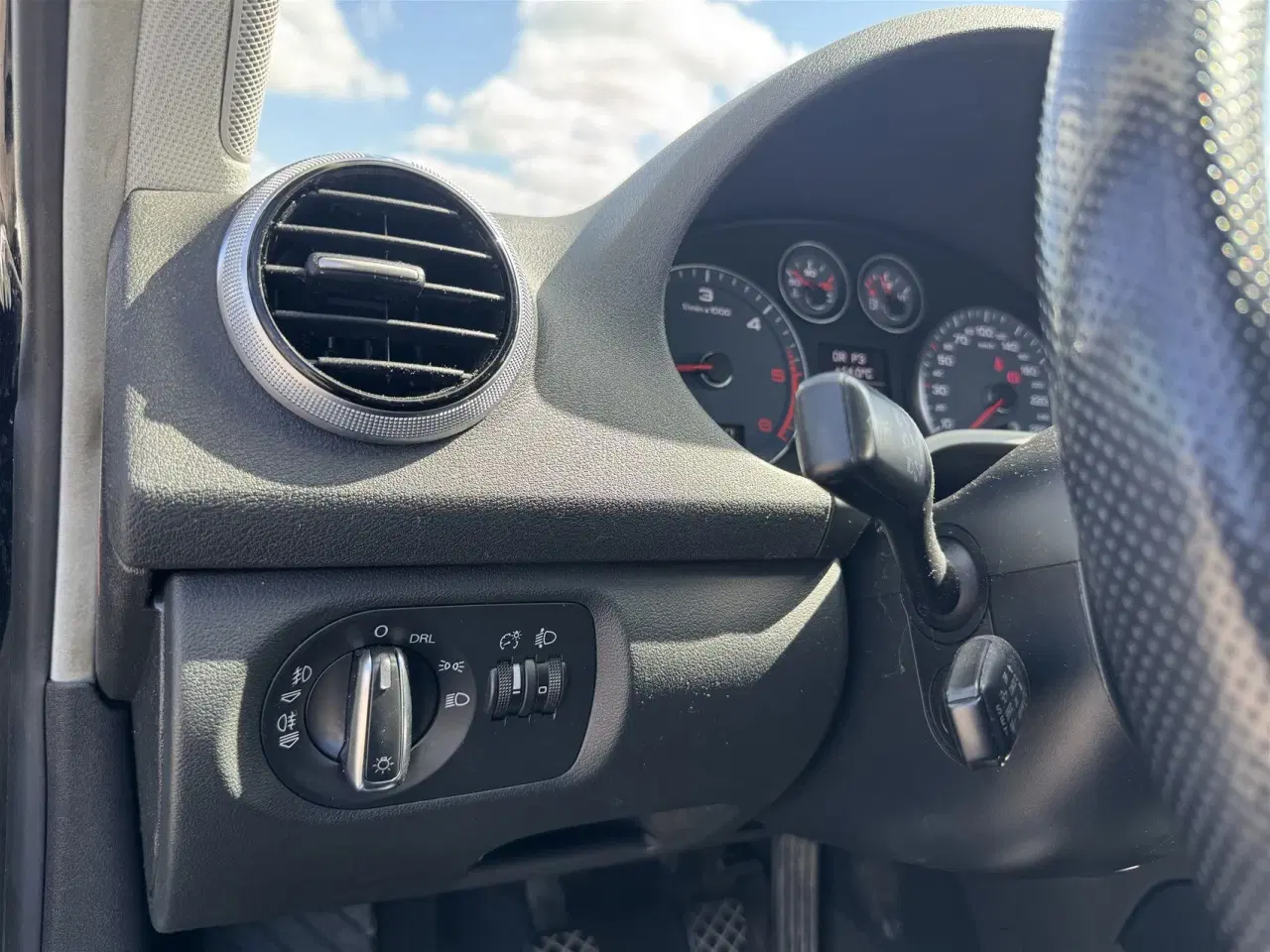 Billede 8 - Audi A3 140HK 5d
