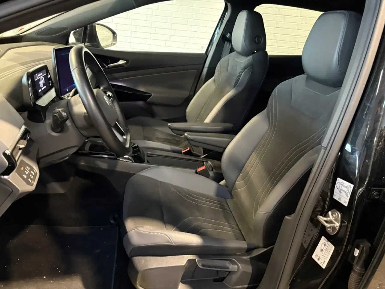 Billede 5 - VW ID.4 77 Pro