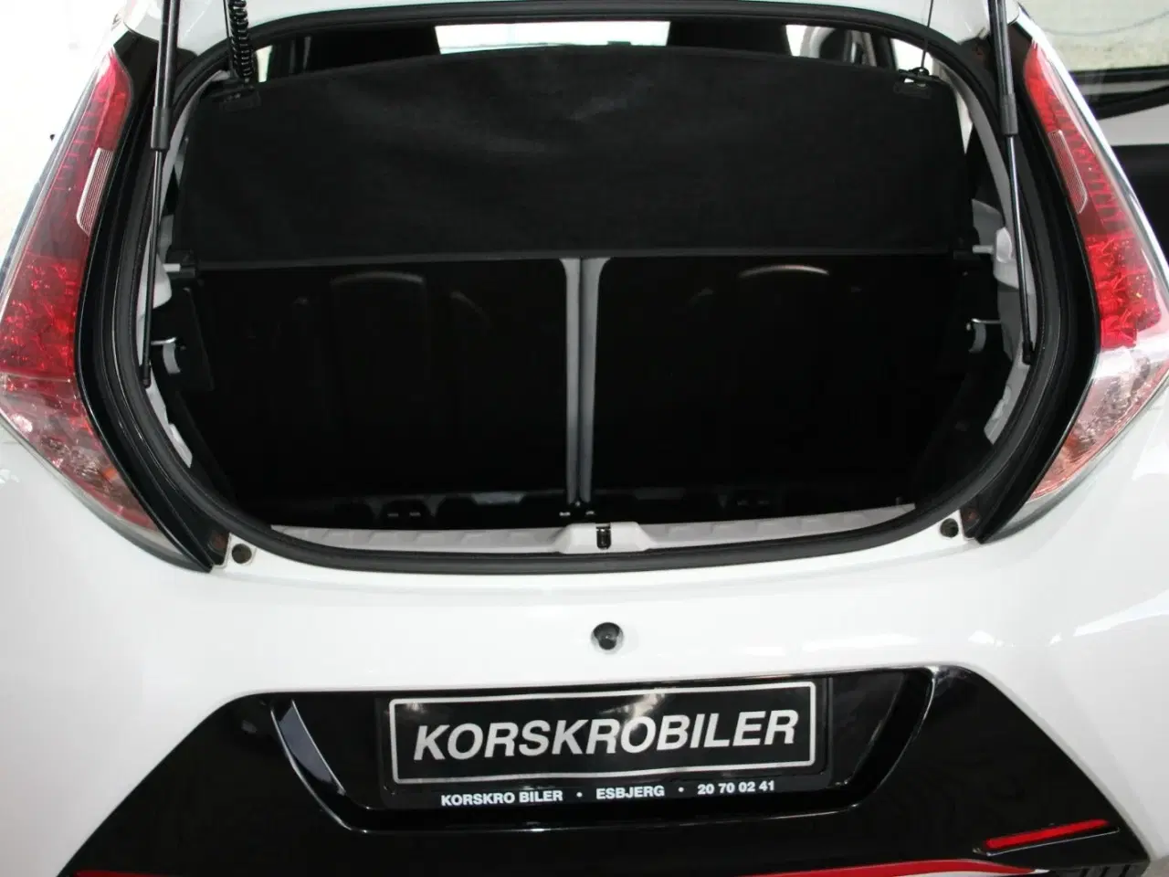 Billede 9 - Toyota Aygo 1,0 VVT-i x-pression