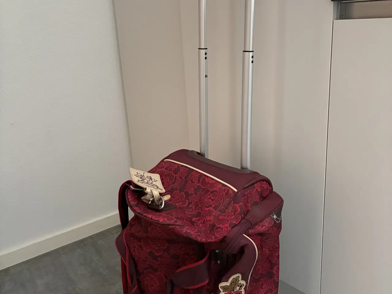 Billede 2 - Rejsetaske med hjul fra Oilily