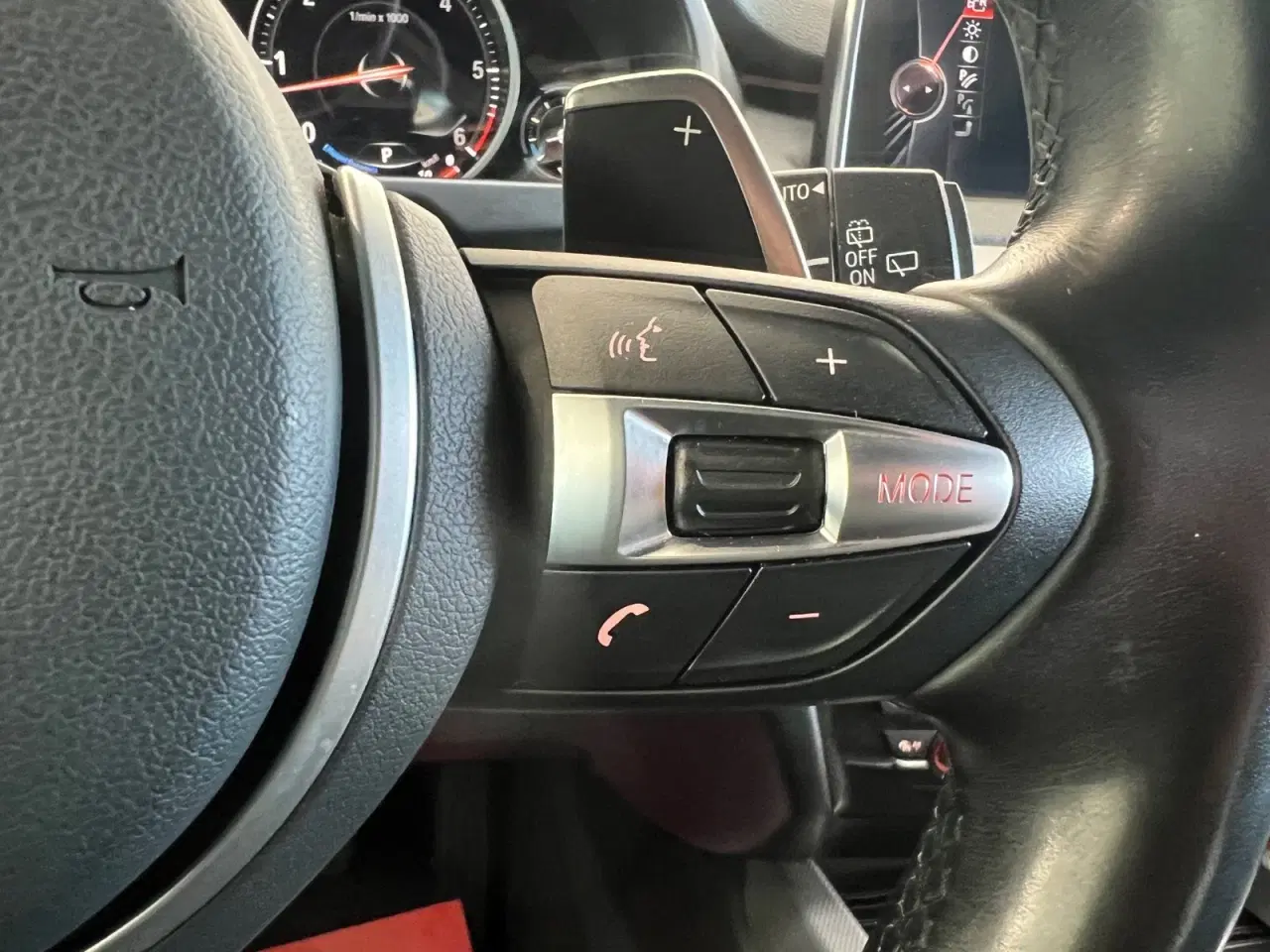 Billede 11 - BMW X5 3,0 xDrive30d M-Sport aut.
