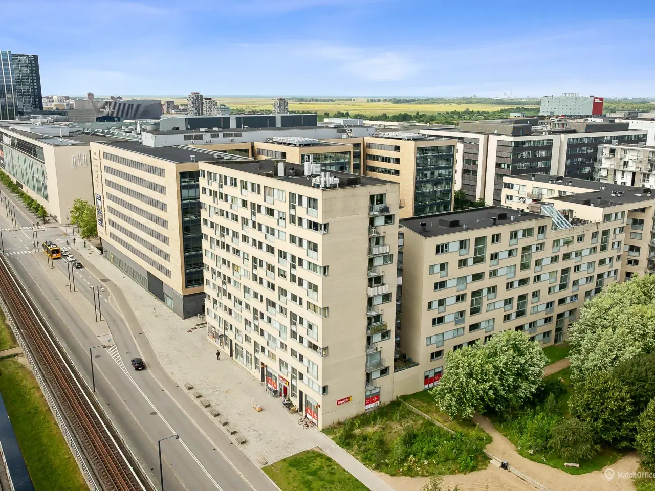 Billede 7 - Investeringsejendom udlejet til attraktiv lejer