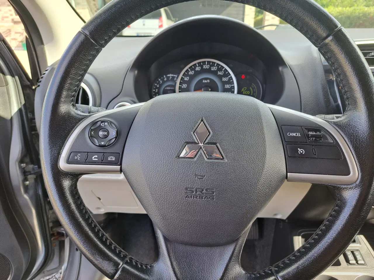 Billede 11 - Rigtig fin Mitsubishi space star 