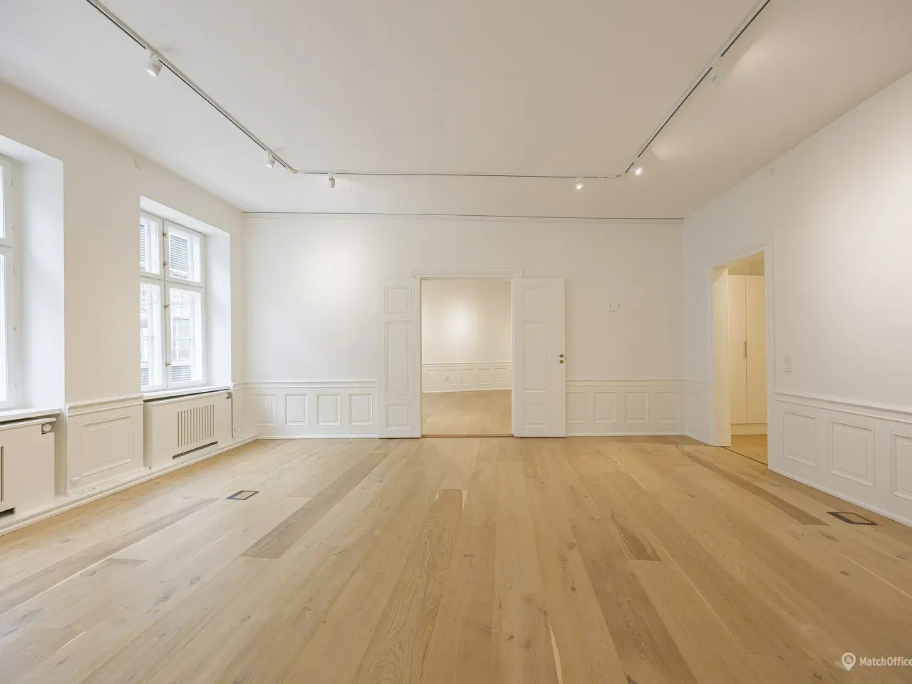 Billede 3 - Super hyggeligt kontor i København K.