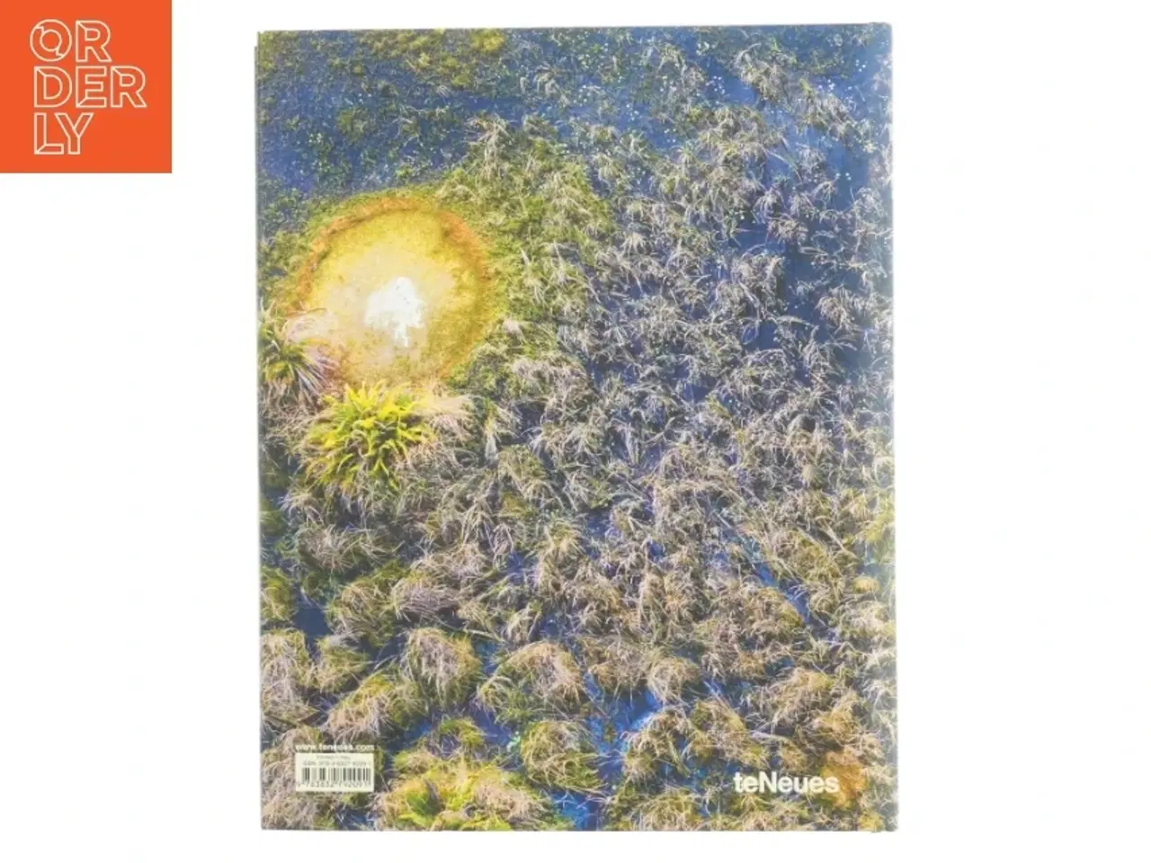 Billede 3 - Fotobog 'Eyes Over Africa' af Michael Poliza (str. 38 x 30 cm)