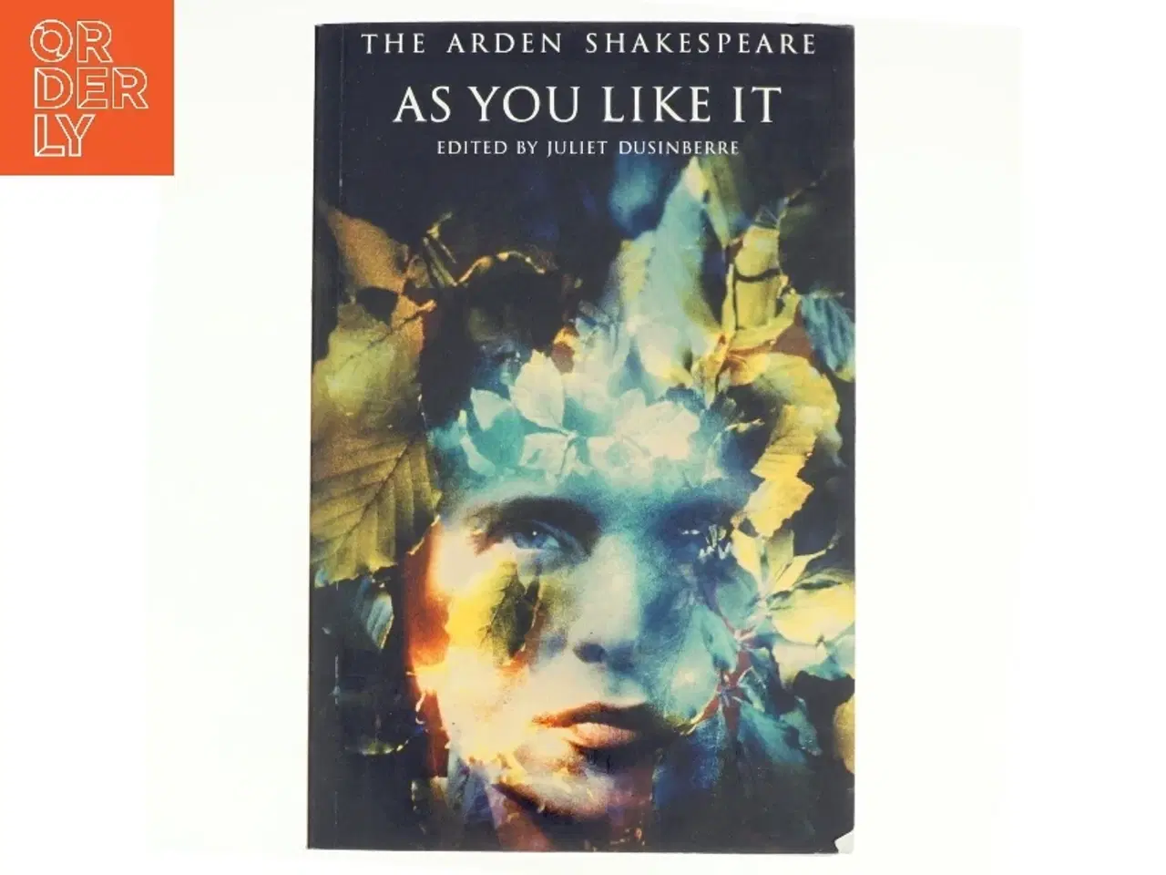 Billede 1 - As You Like It (Arden Shakespeare: Third Series)