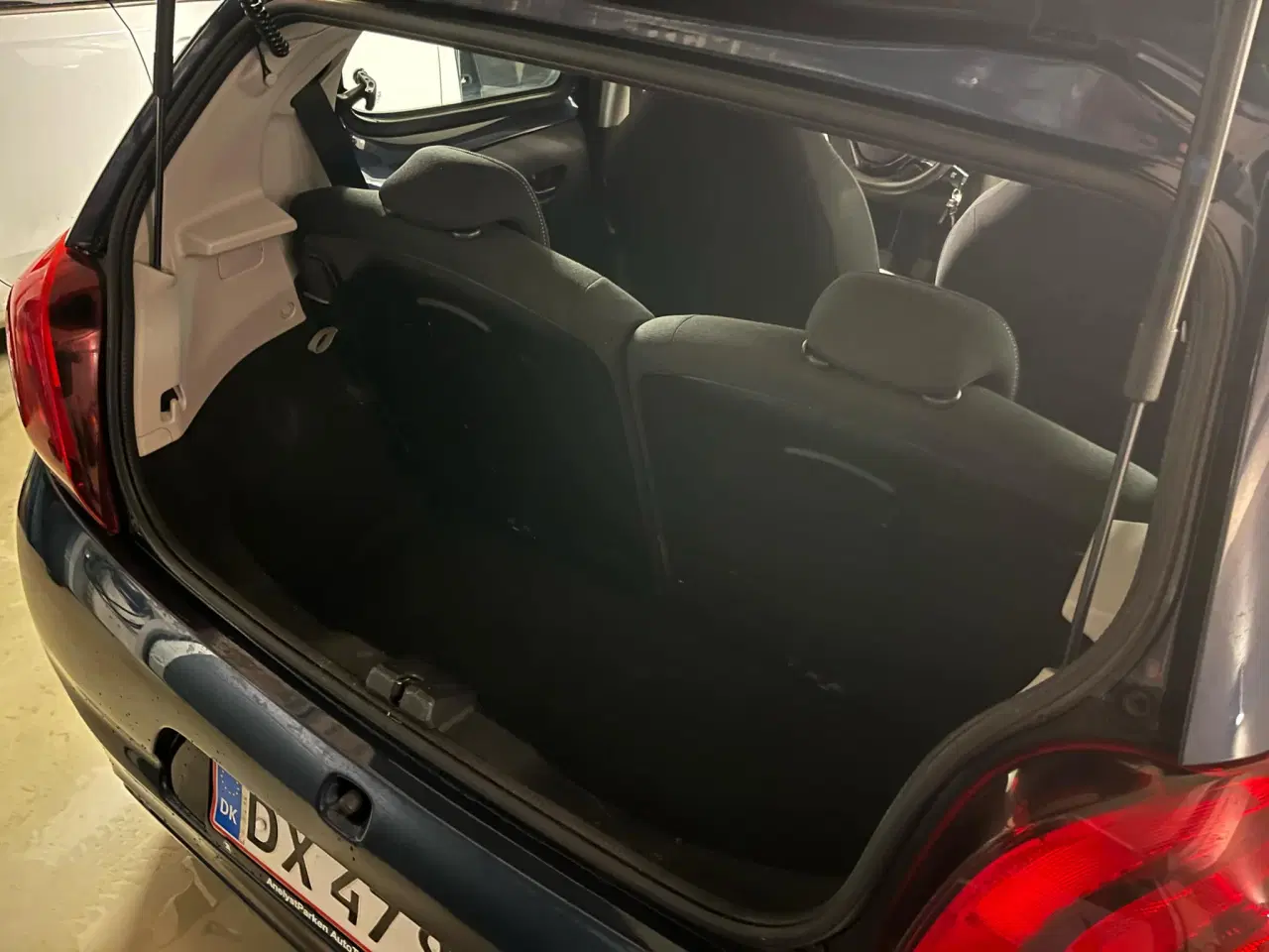 Billede 6 - BILLIG - Peugeot 108 1,2 VTi 82 Allure TOP! 5d