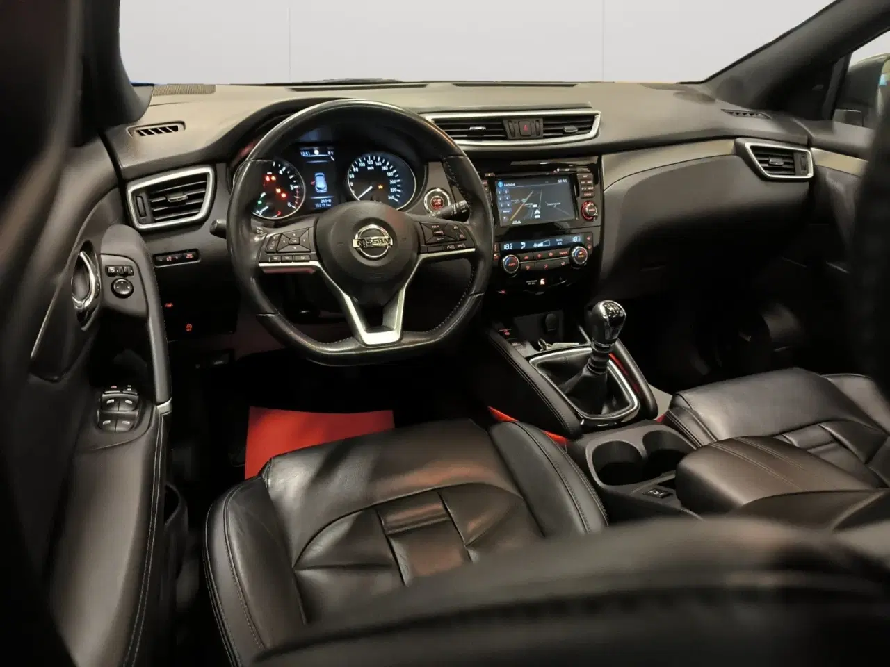 Billede 5 - Nissan Qashqai 1,6 dCi 130 Tekna