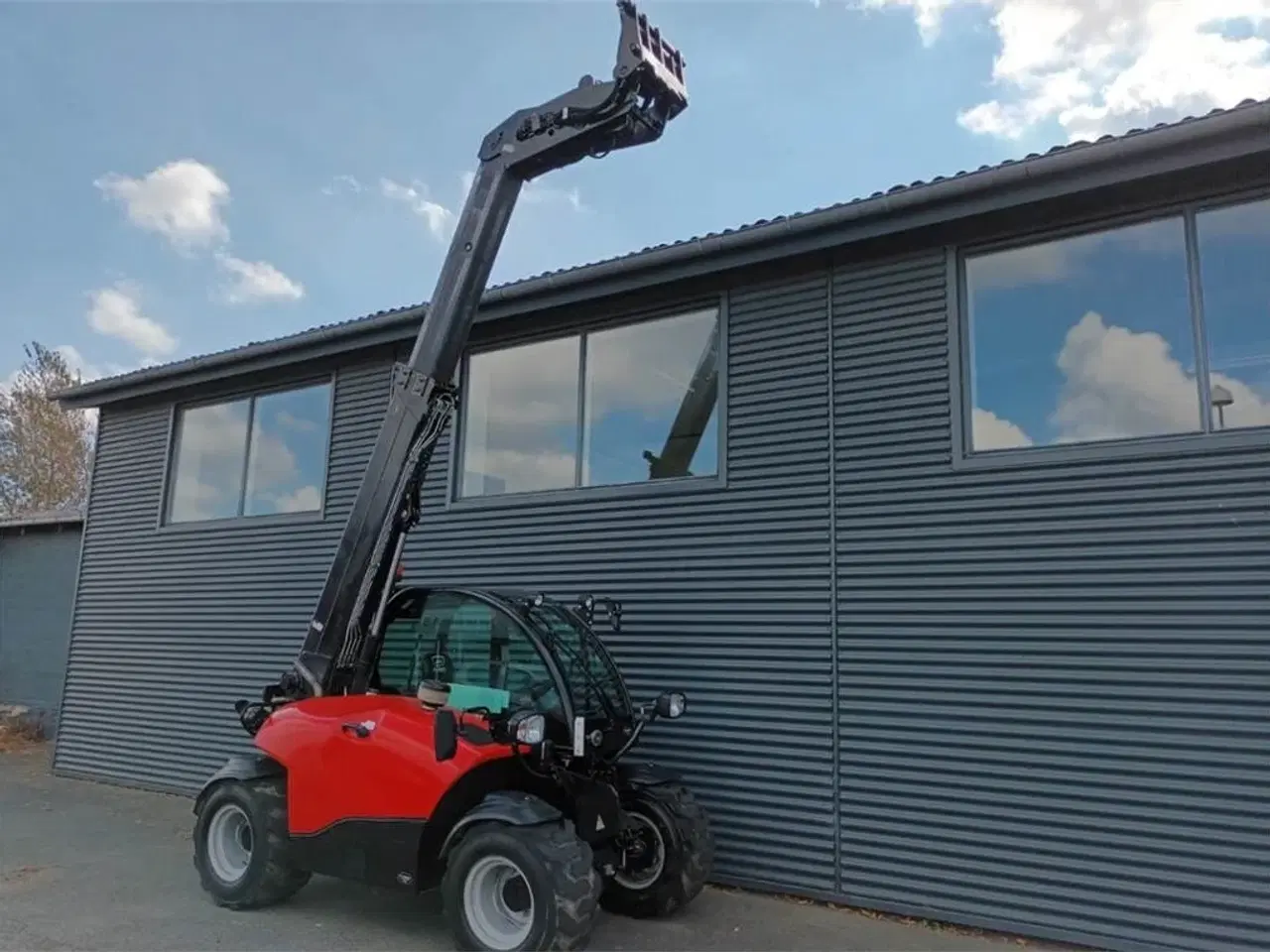 Billede 6 - GiANT gt5048