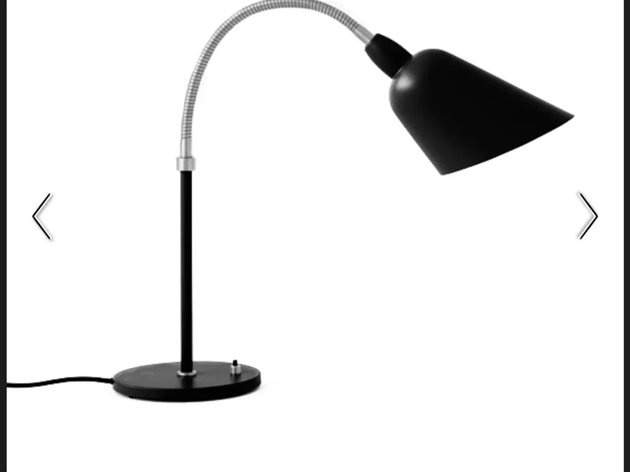 Billede 1 - Arne Jacobsen Bordlampe