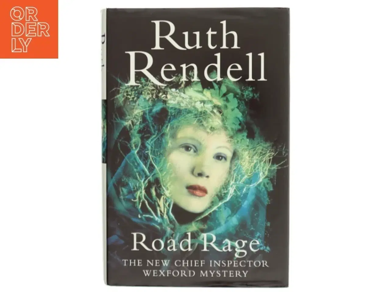Billede 1 - Road rage af Ruth Rendell (Bog)