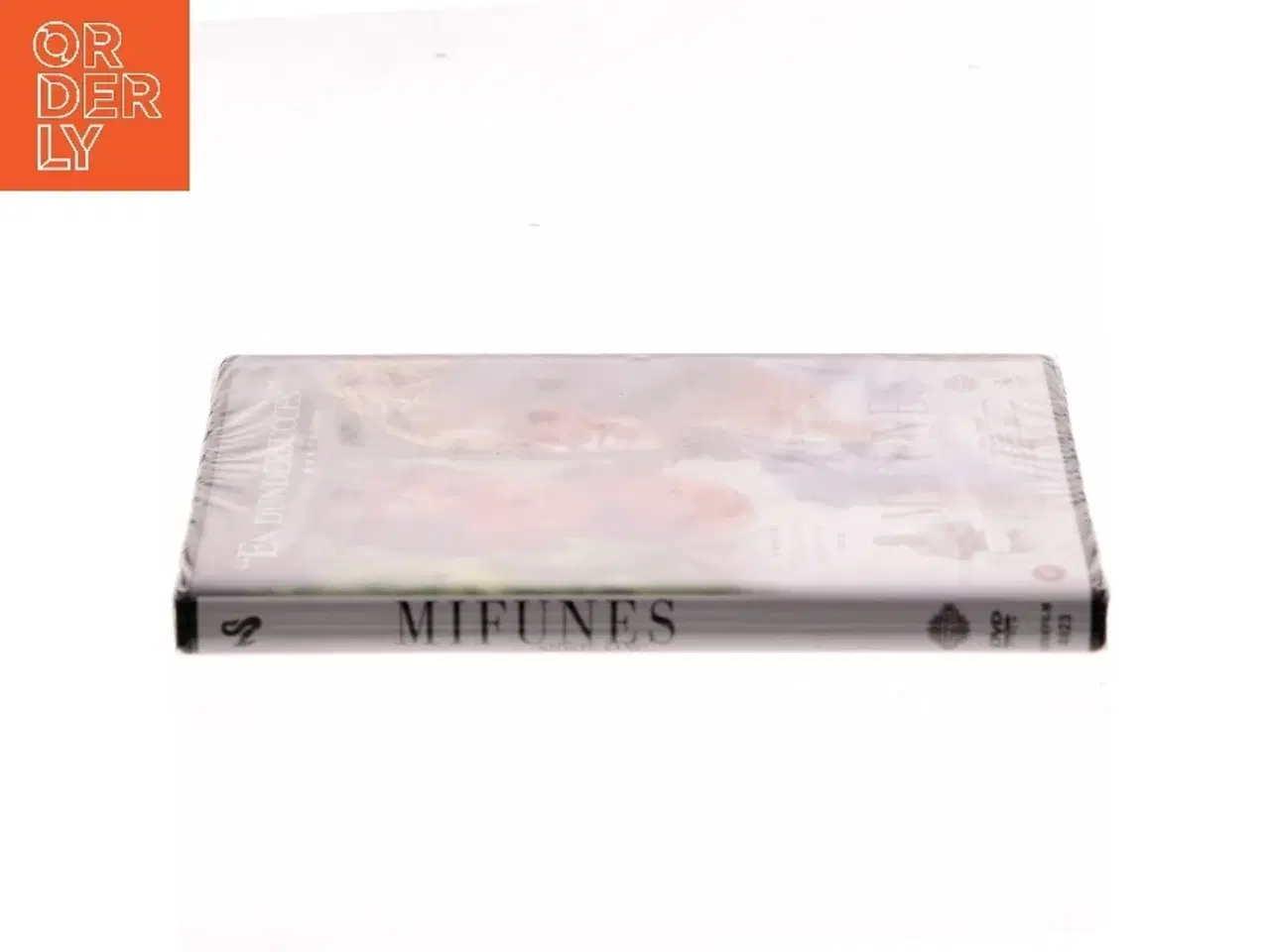 Billede 2 - Mifunes Sidste Sang med Anders W. Berthelsen (DVD)