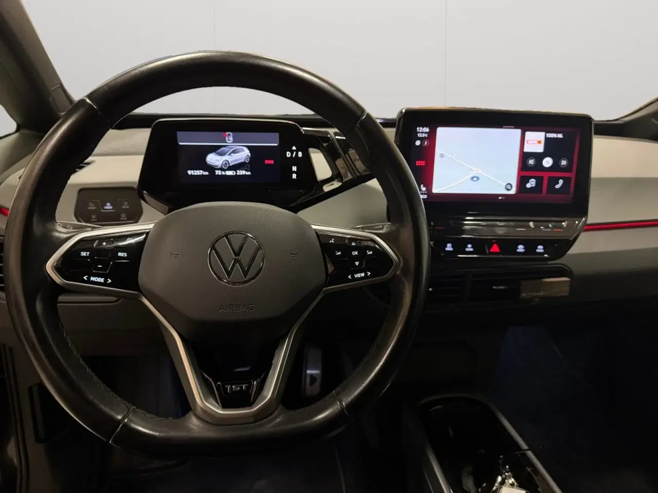 Billede 6 - VW ID.3 58 1ST Plus