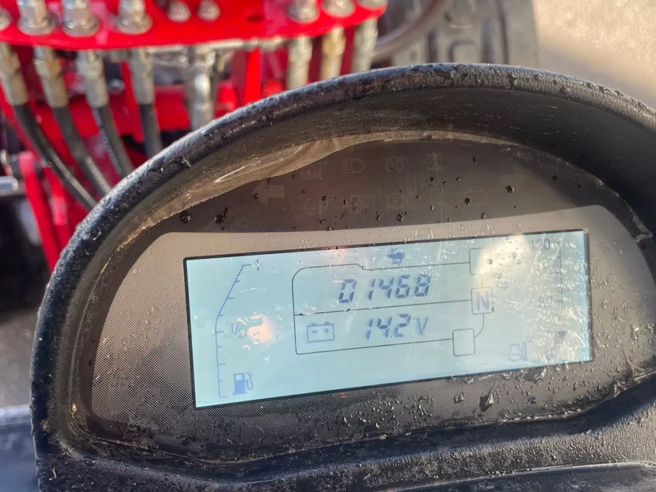 Billede 7 - Job-Man 900