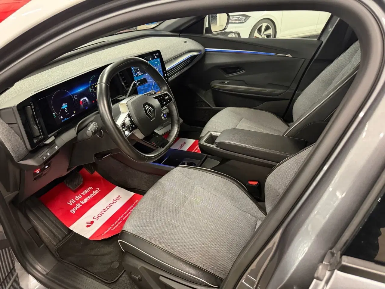 Billede 4 - Renault Mégane E-TECH Techno 130HK 5d Aut.