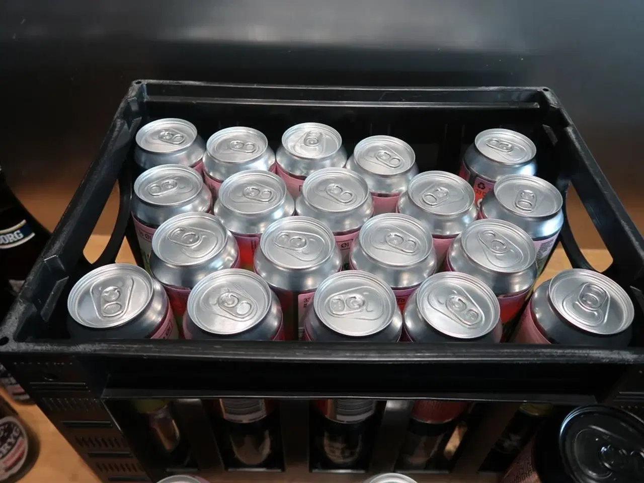 Billede 3 - Parti specialøl