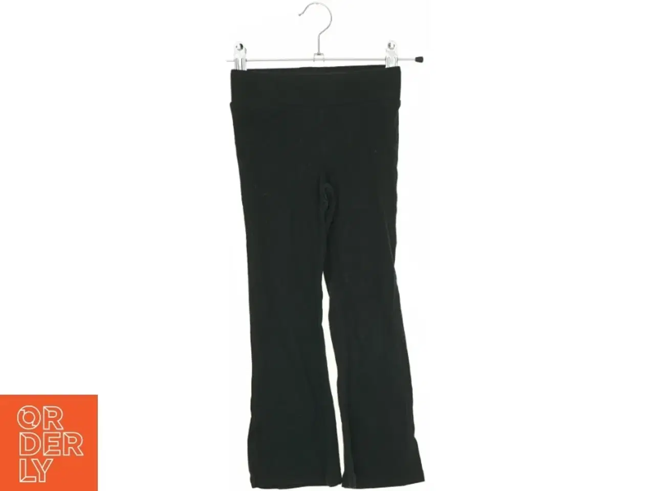Billede 1 - Bukser fra H&M (str. 110 cm)
