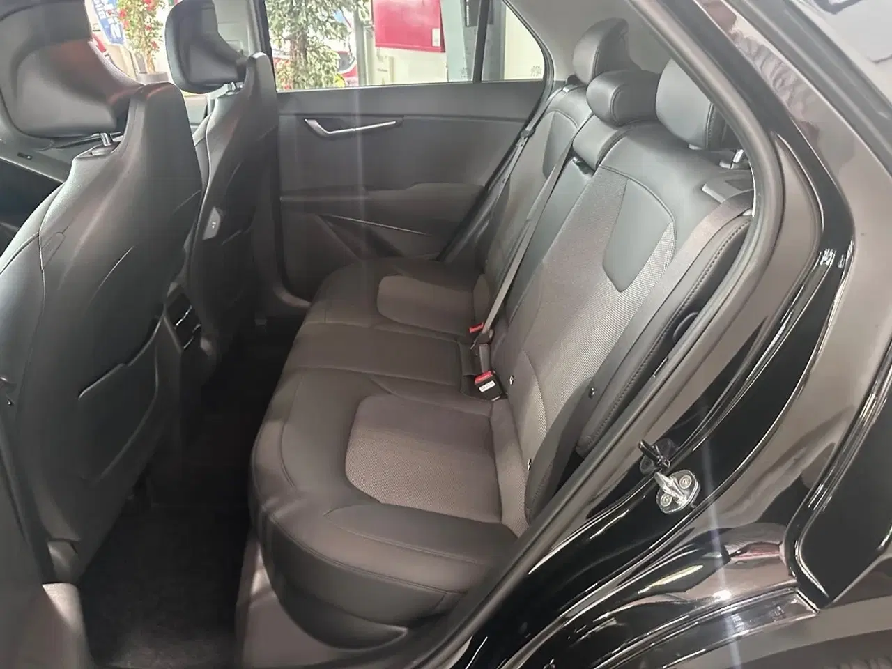 Billede 4 - Kia Niro 1,6 PHEV Prestige DCT