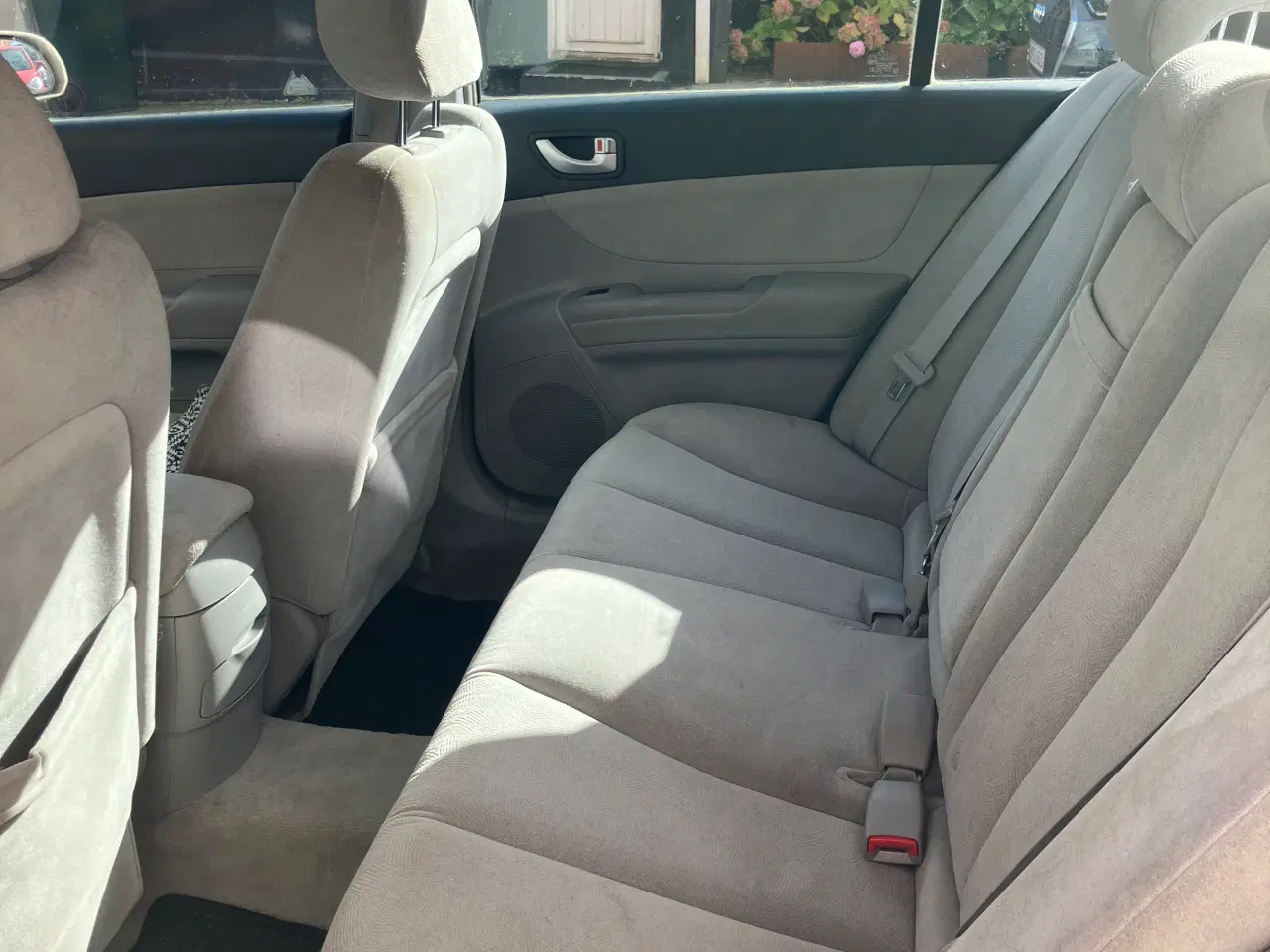 Billede 3 - Ægte Flyder V6