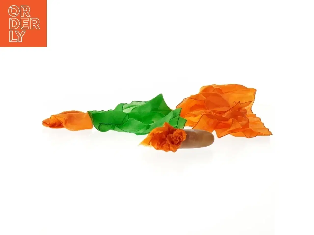 Billede 2 - Klude og Falsk finger