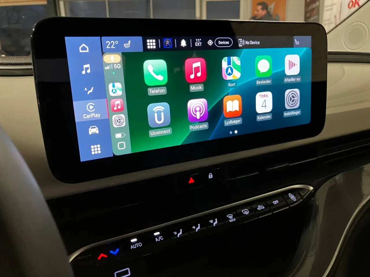 Billede 13 - Fiat 500e 42 Icon