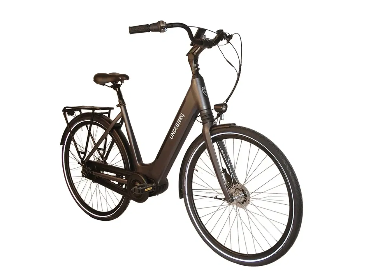 Billede 4 - Lindebjerg Elcykel Center LUX 2.0