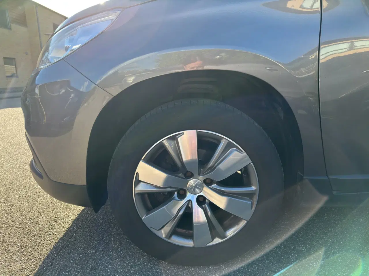 Billede 20 - Peugeot 2008 1,2 VTi 82 Active