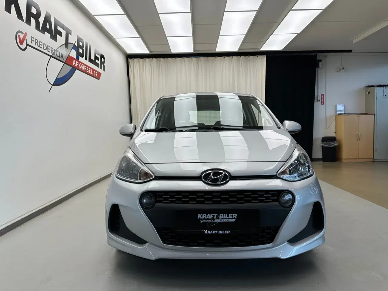 Billede 7 - Hyundai i10 1,0 Life