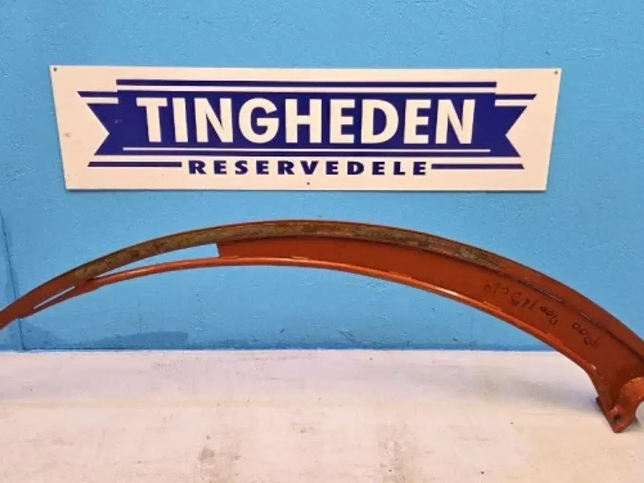 Billede 1 - Hesston 4900 Nåle 700113069