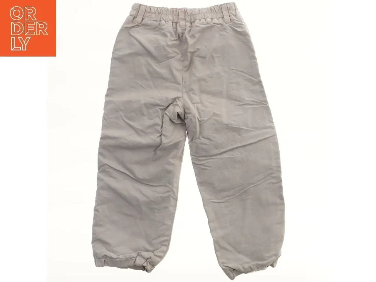 Billede 2 - Lyserøde bukser fra H&M str. 104