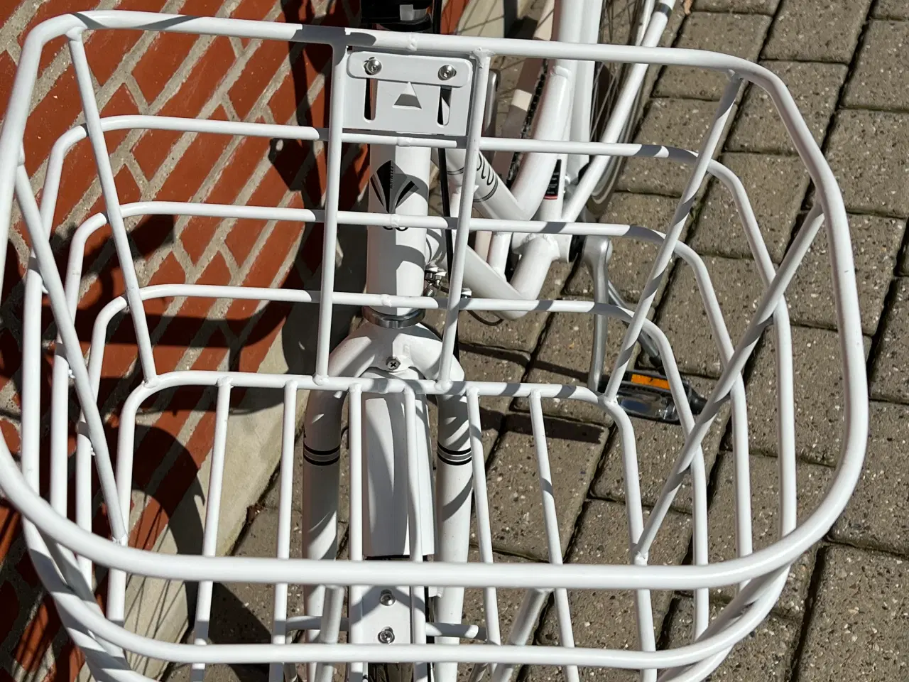 Billede 9 - 28” SCO Premium Classic shopper damecykel (7 gear)