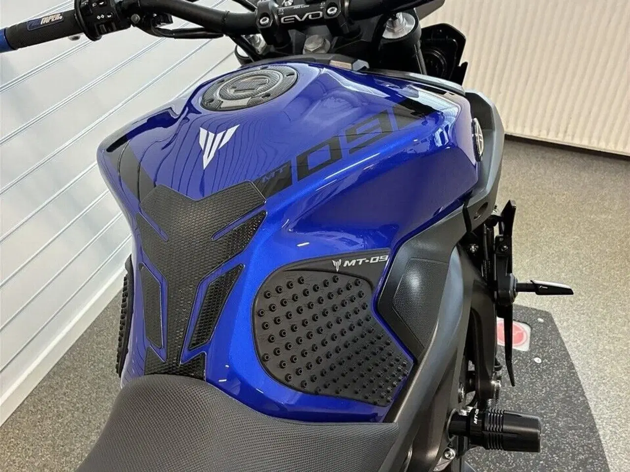 Billede 6 - Yamaha MT-09 ABS