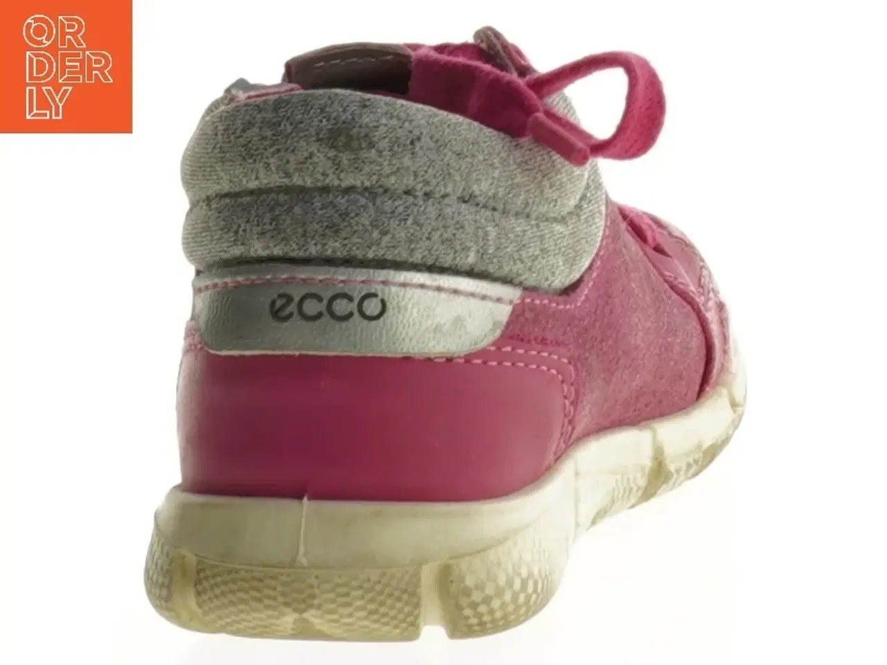 Billede 6 - Børnesko fra Ecco (str. 22)