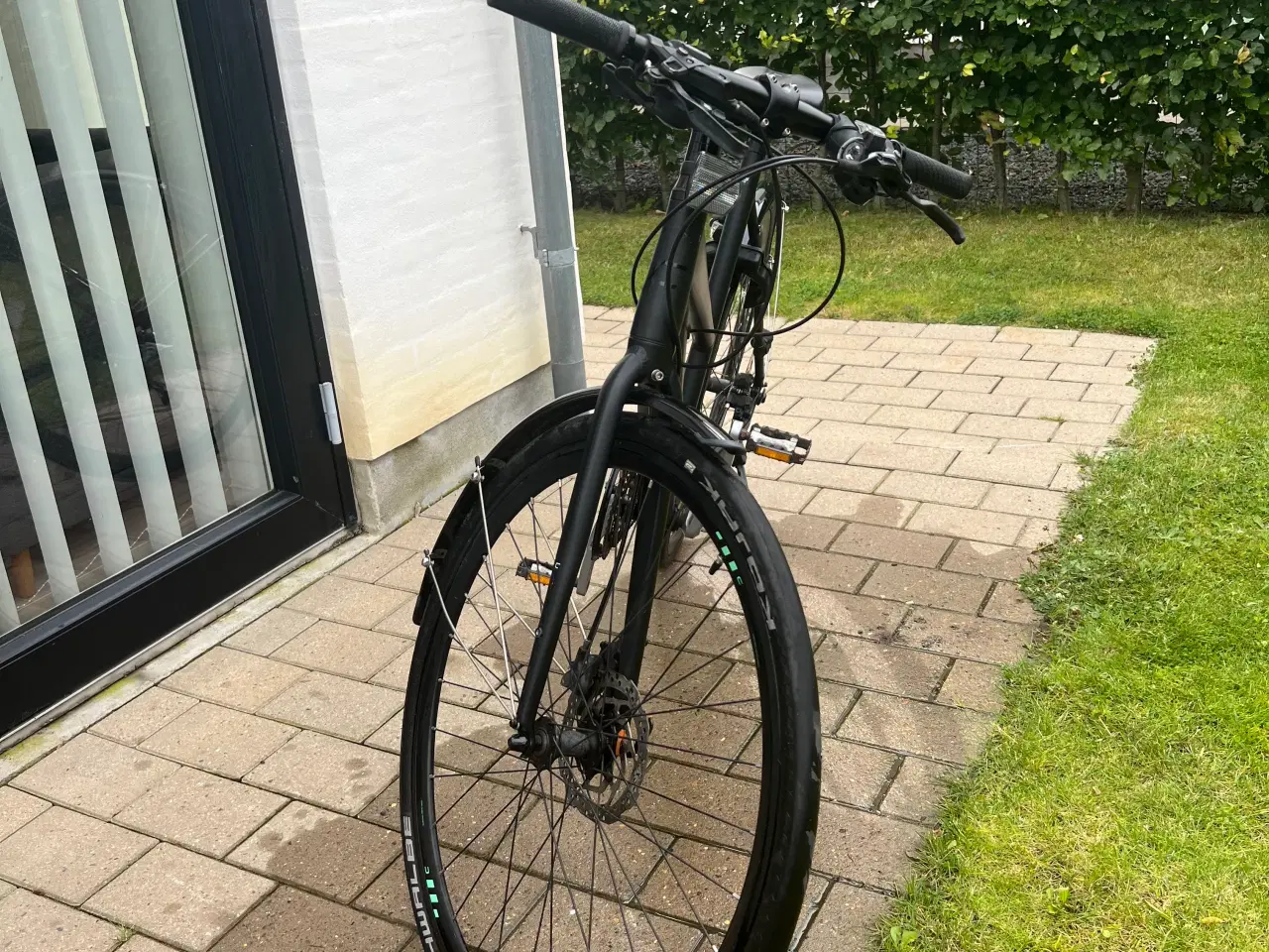 Billede 4 - Cultima citybike- 55 cm stel