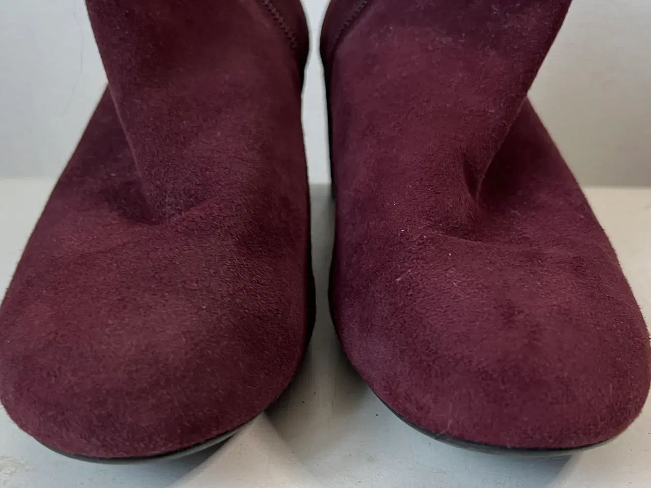 Billede 3 - Unisa, støvler, str 38