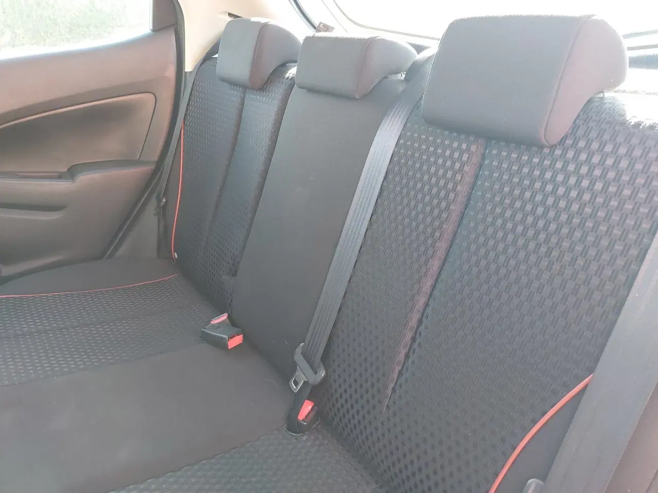Billede 14 - Mazda 2 1,3 Advance