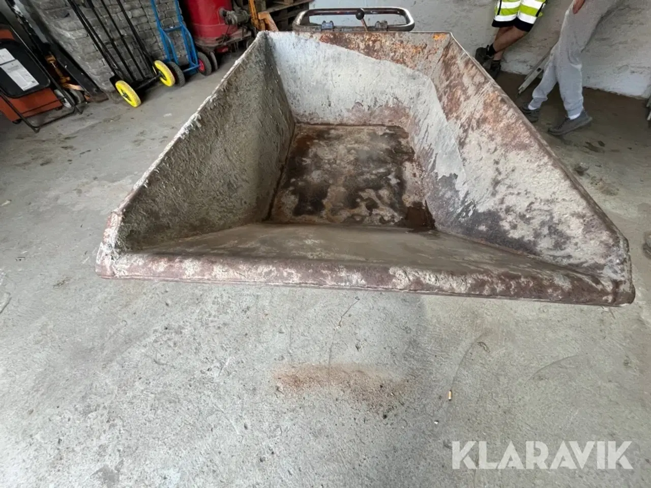 Billede 8 - Dumper Jumbo Ukendt