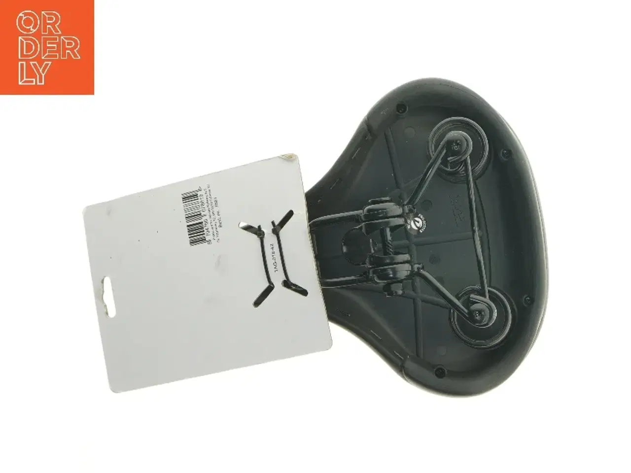 Billede 5 - Cykelsadel (str. 26 x 23 cm)