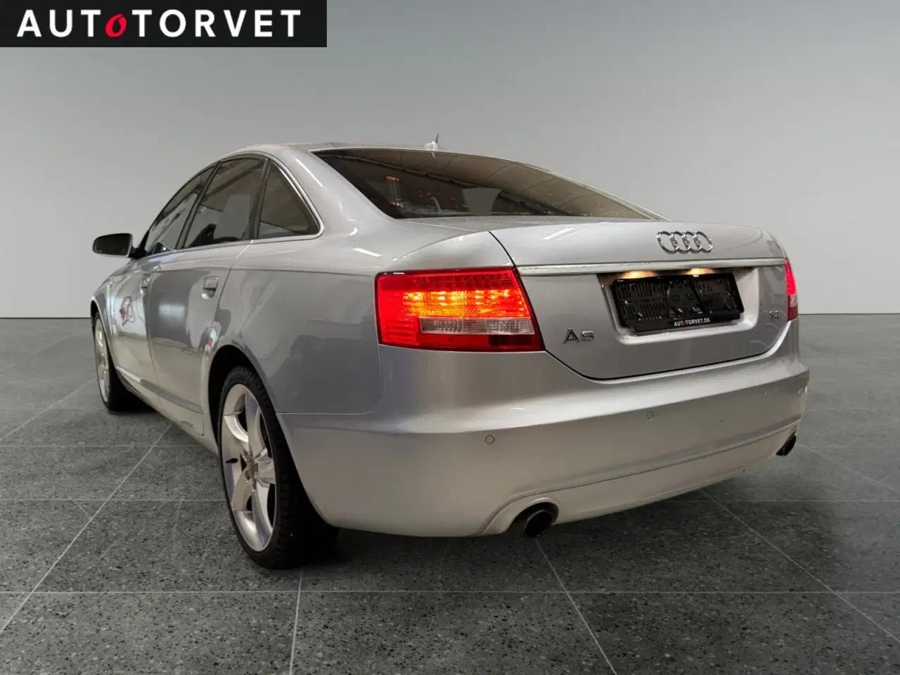 Billede 4 - Audi A6 3,2 FSi quattro Tiptr.