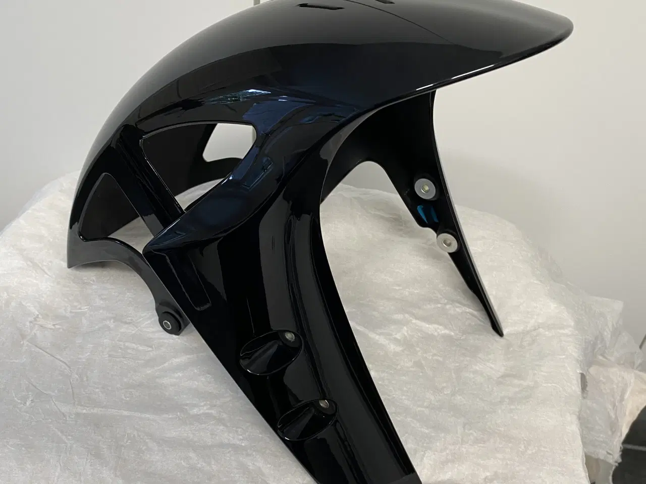 Billede 7 - Yamaha R1 Tank Kåbekit