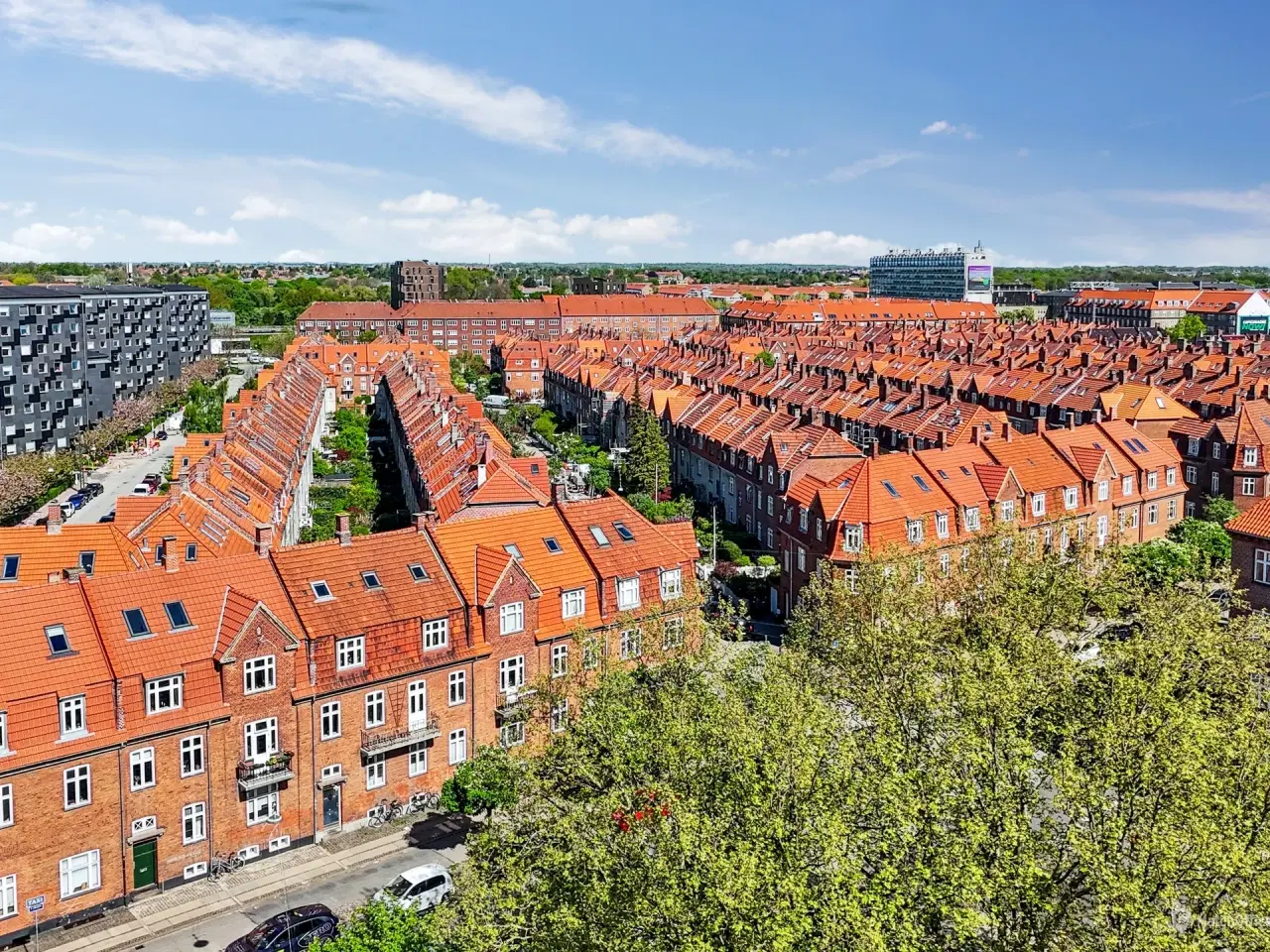 Billede 15 - Nyistandsat kontor på tilgængelig lokation