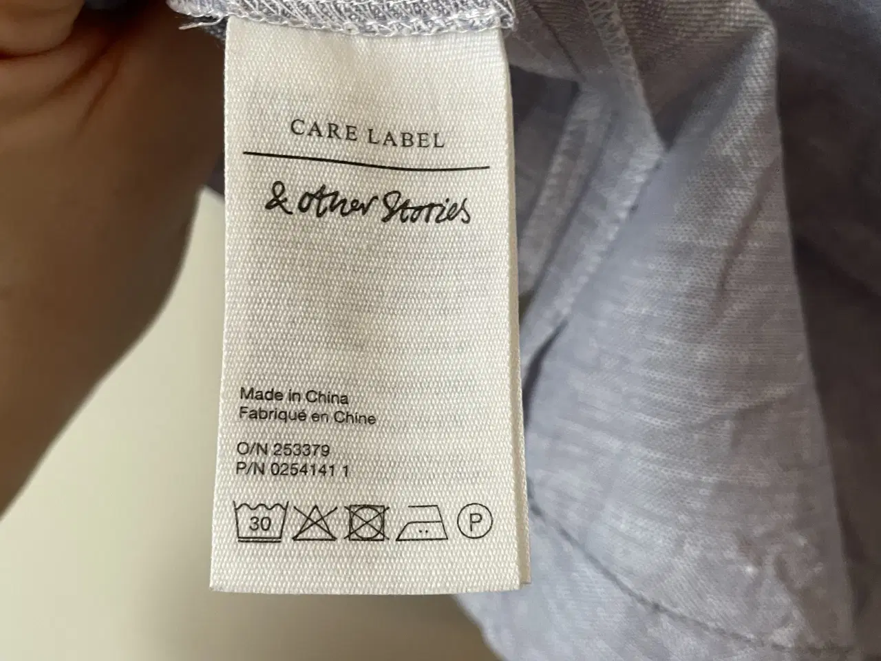 Billede 6 - & other stories top