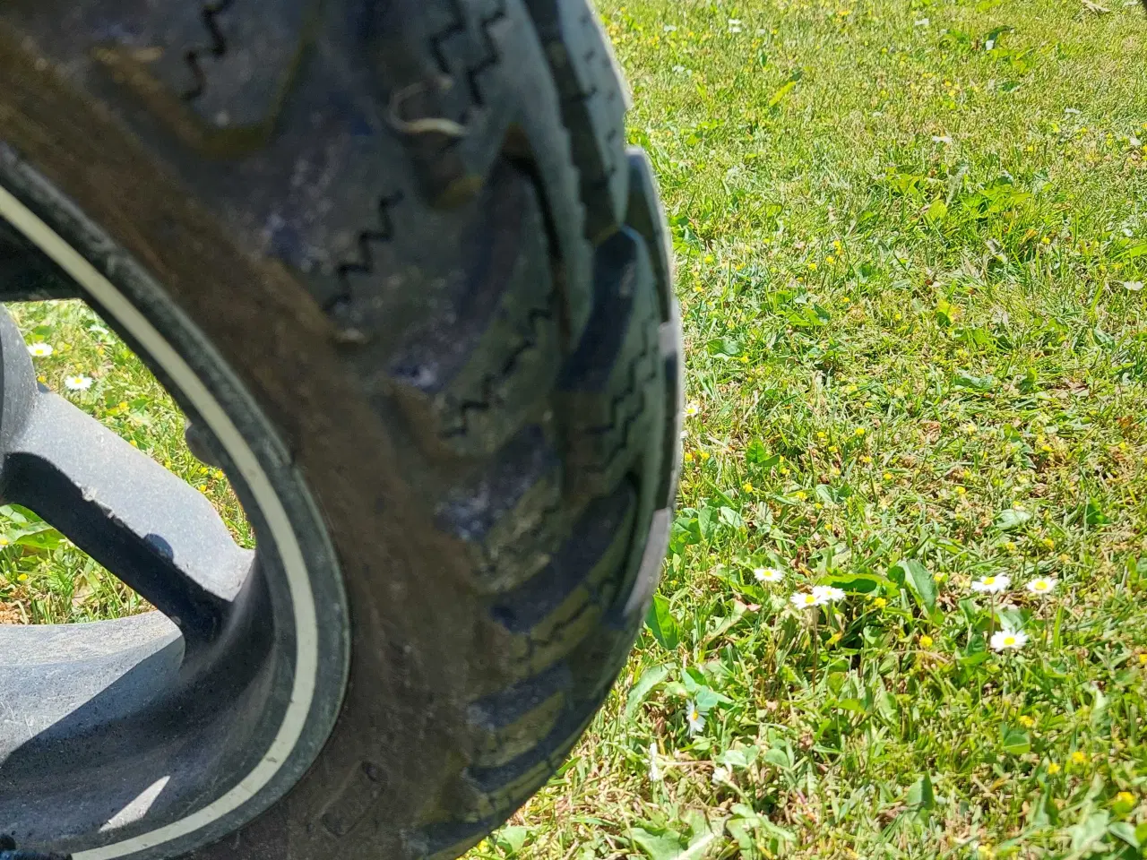 Billede 5 - Pgo dr big scooter