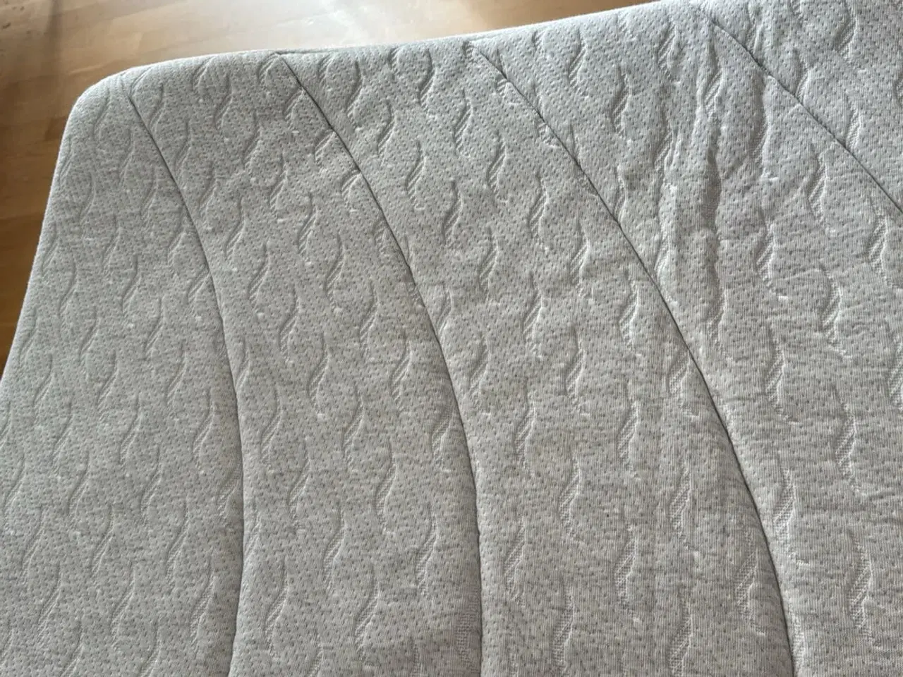 Billede 3 - Topmadras 160x200 (memory foam)