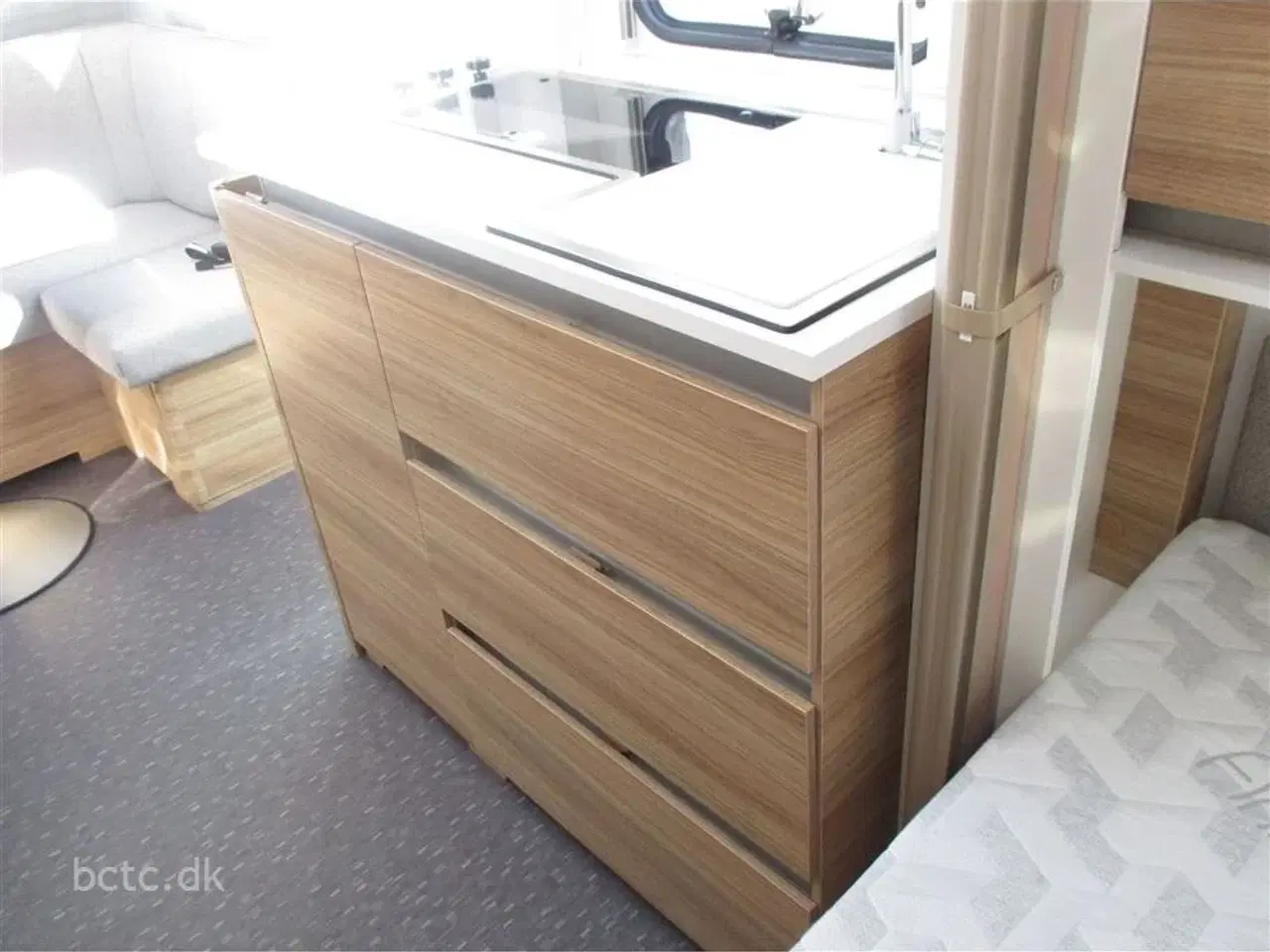 Billede 10 - 2019 - Adria Altea 502 UL