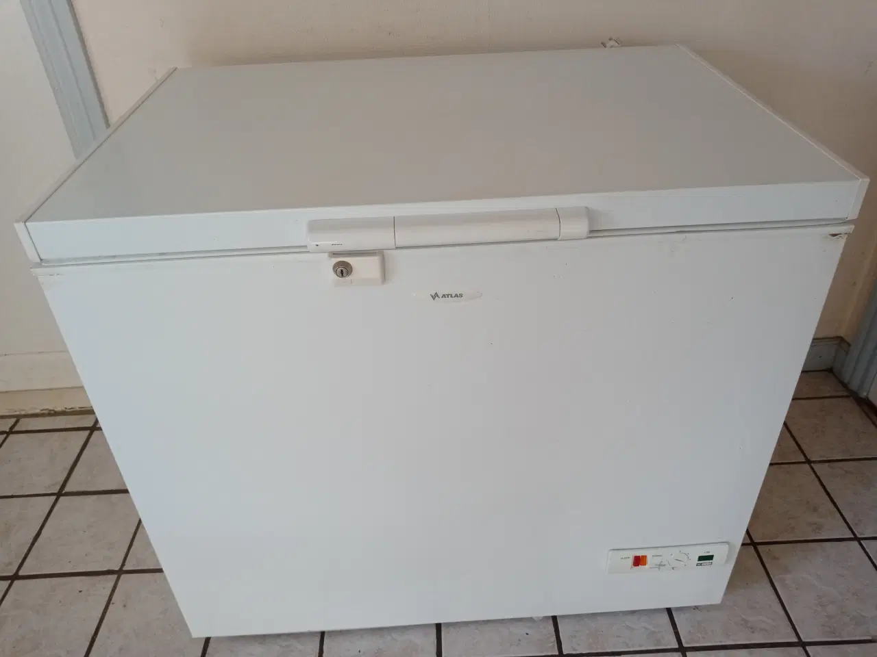 Billede 2 - Tumbler og fryser 